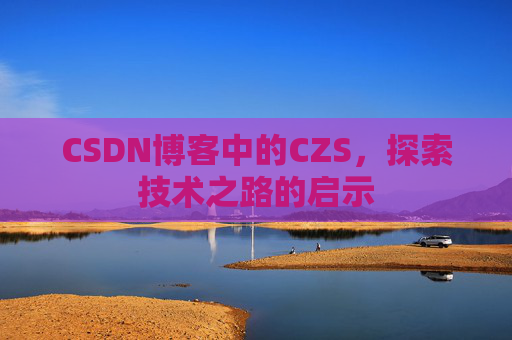 CSDN博客中的CZS，探索技术之路的启示